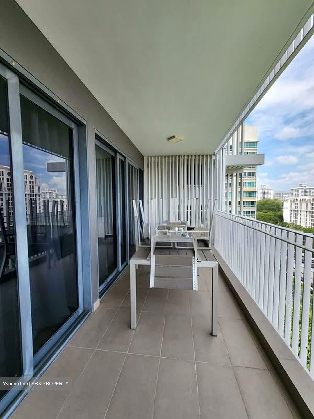 The Lakefront Residences (D22), Condominium #557954321